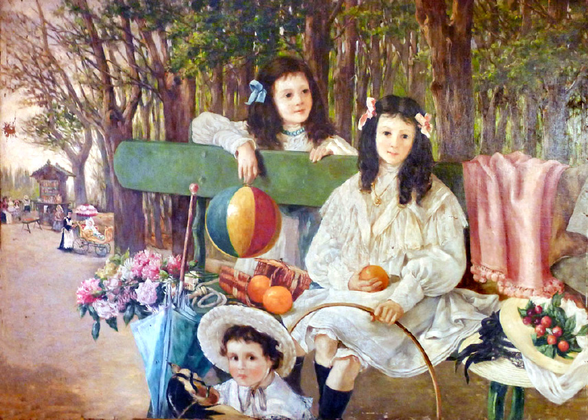 Familia Jardiel Poncela
