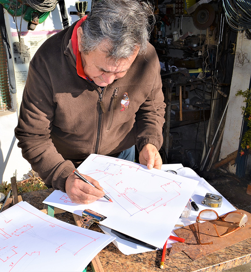 Pablo Subías Cabello