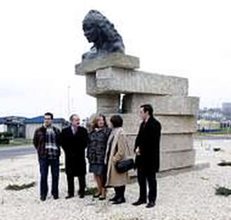 Mascarón de proa