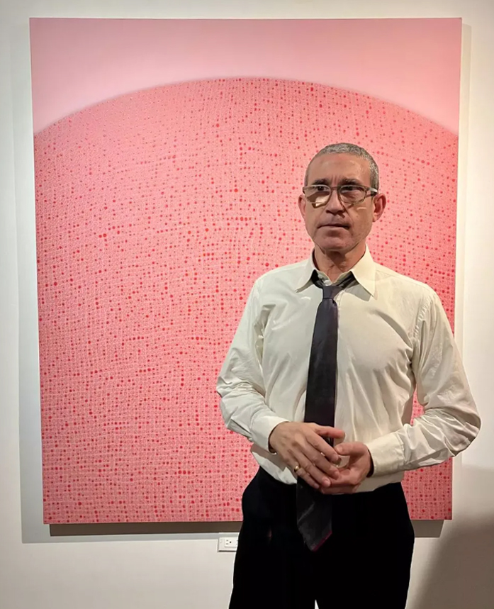 Teo González